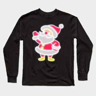 Santa claus Long Sleeve T-Shirt